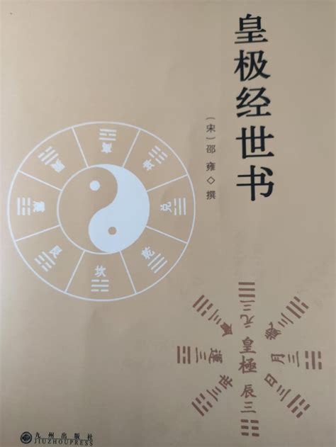 元會運世圖|詳解《皇極經世》中的元會運世，解密人類文明發展的。